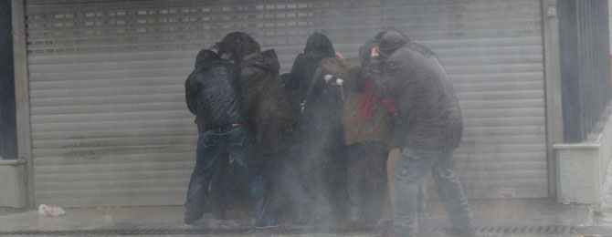 Vatan Caddesi