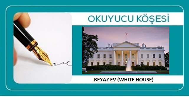 Beyaz Ev (Whıte