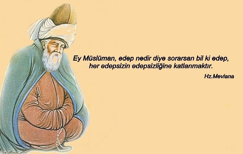 Edep nedir diye