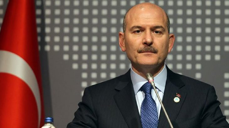 Soylu Utanmadan aynı yalanlara sahip çıkan haysiyetsizler