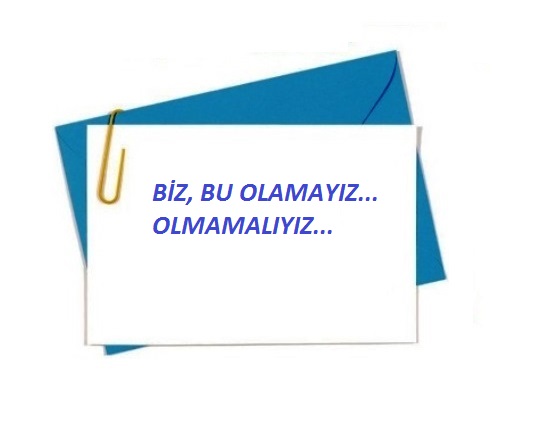 BİZ, BU