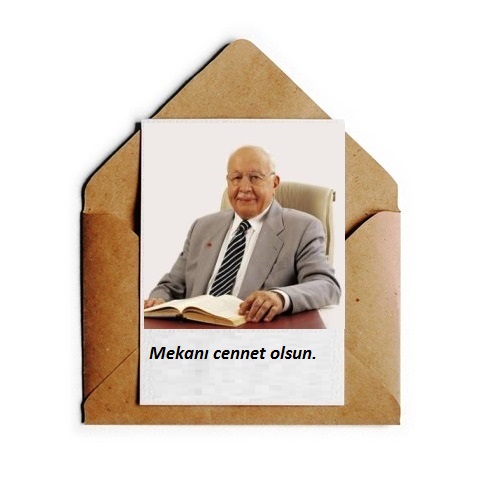 Mekanı cennet