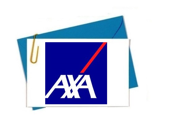 AXA OYAK  SIGORTALILARIN