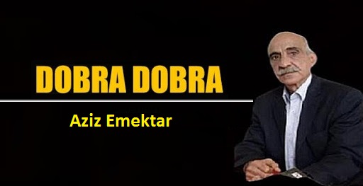 Emektar Teşekkür