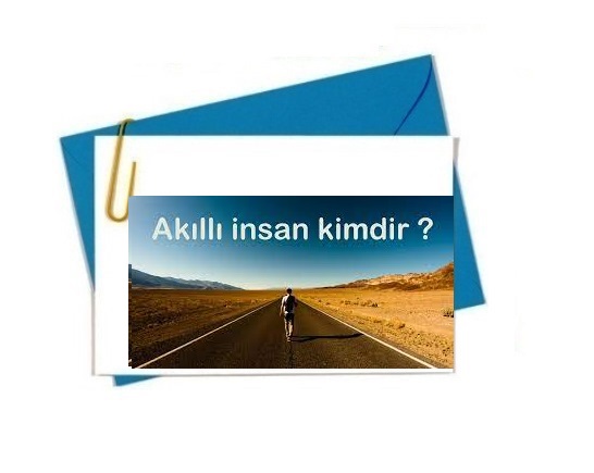 AKILLI KİMDİR