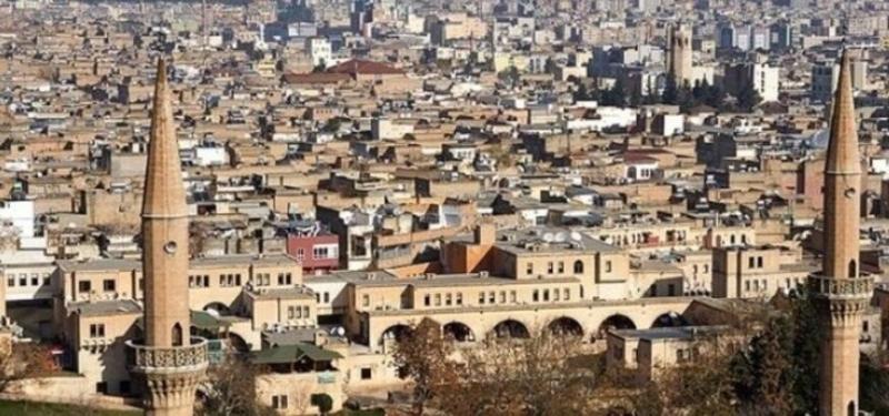 Kışın donduran, yazın kavuran Cizre, Adıyaman ve