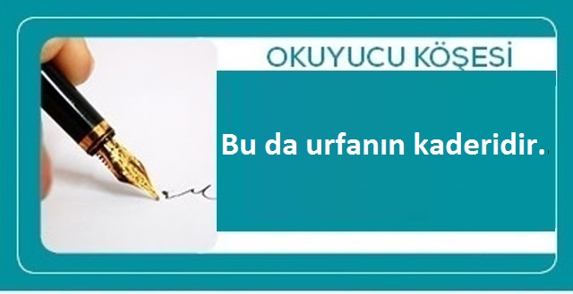 Bu da Urfanın