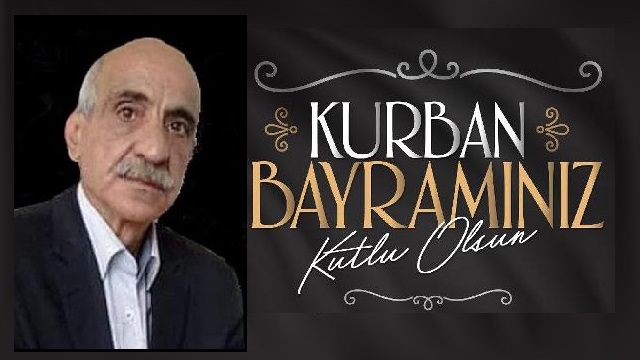 Emektar Bayramlar barışın ve kardeşliğin