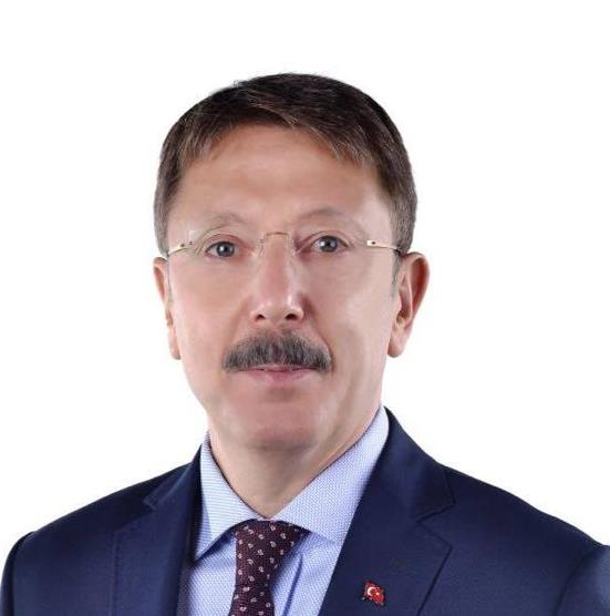 Büyükhatipoğlu Bayramımız Mübârek