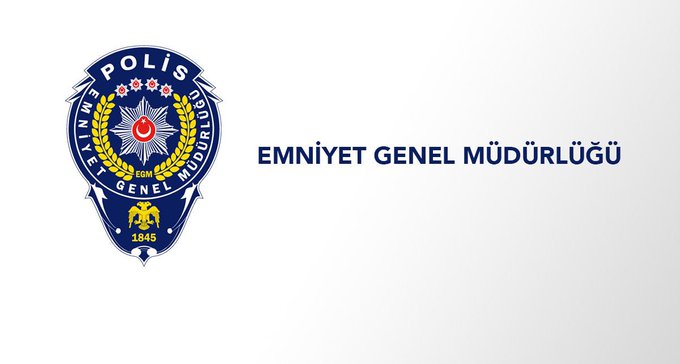 Emniyet Genel Müdürlüğü Sanal ortamda da suç ve suçluyla mücadelemiz kararlılıkla devam