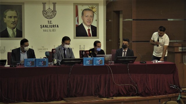 Aşı Hediye Kampanyası Dördüncü Hafta Talihlileri