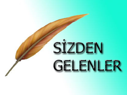 Aklı başında hizmet edecek insan