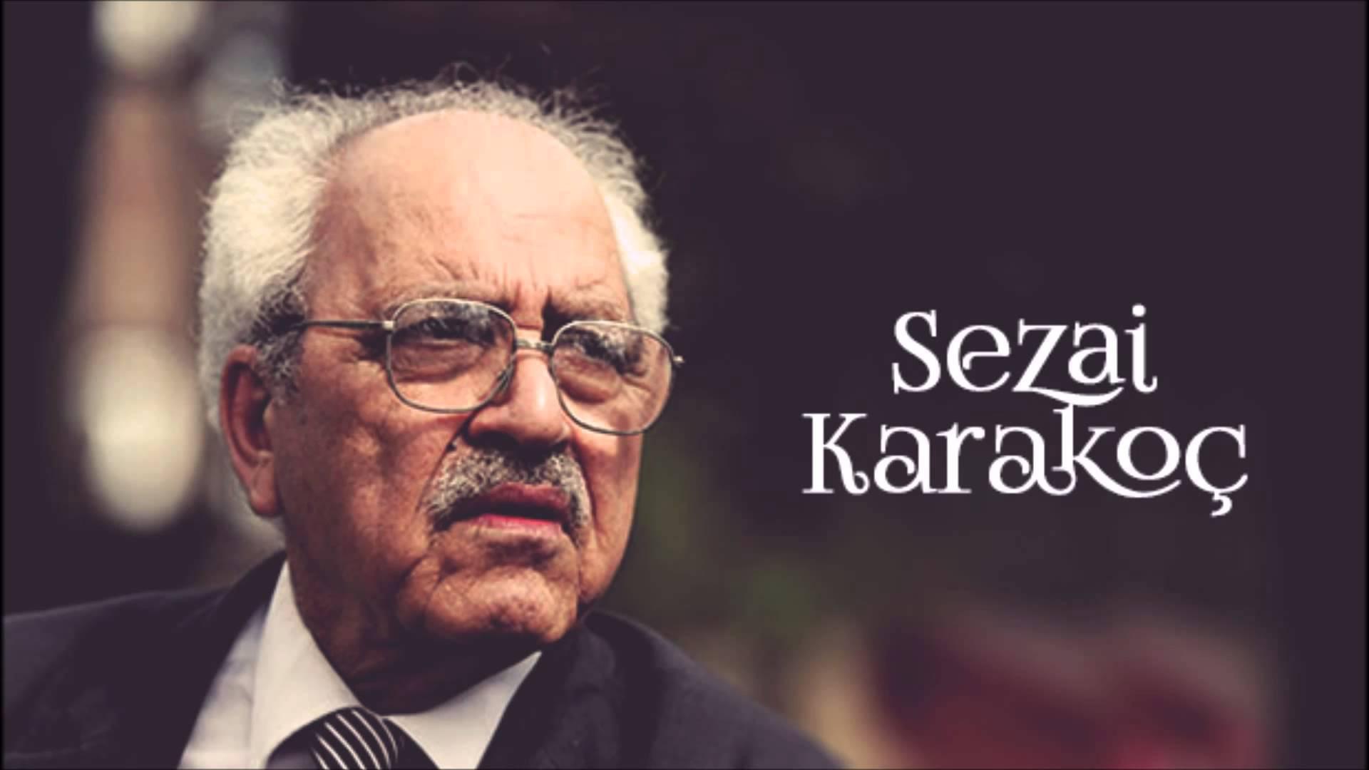 GÖKLERİN KENDİNE ÇEKTİĞİ BİR MUMİN: SEZAİ