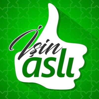 İşin Aslı 