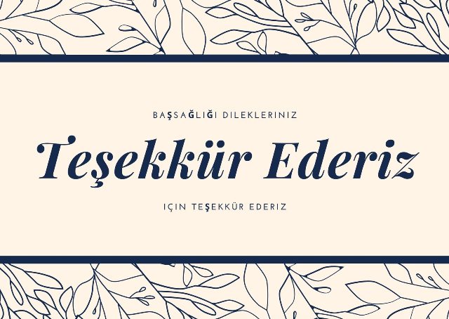 EMEKTAR AİLESİNDEN