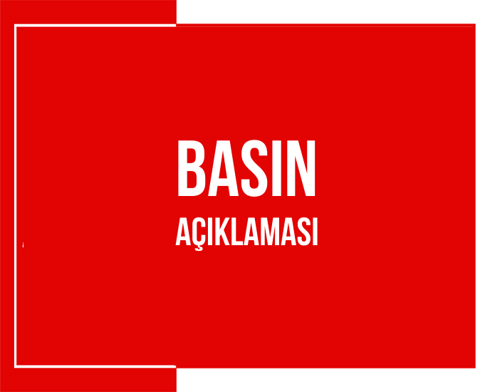 Şanlıurfa Valiliğinden Basın