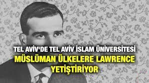 ACAYİP DEĞİL Mİ? TELAVİVDE İSLAM