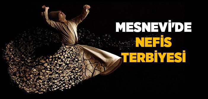 MESNEVİ’DE NEFSİN