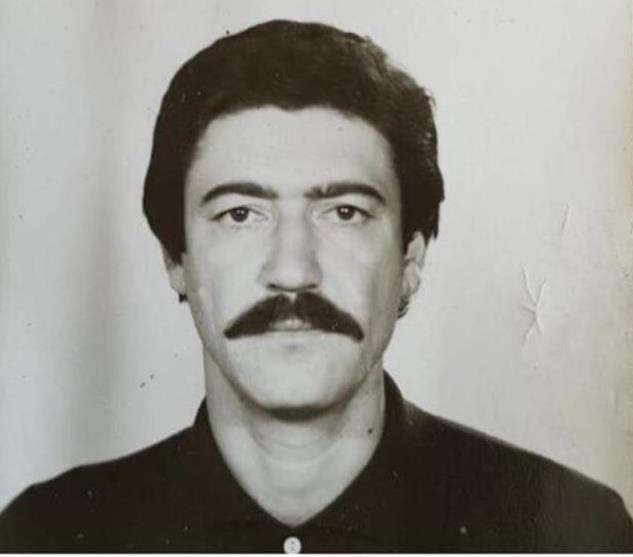 MEHMET RIFAT AKYÜZ HAKKIN RAHMETİNE