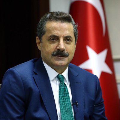 Çelik Hayvan Varlığımızın ıslahı