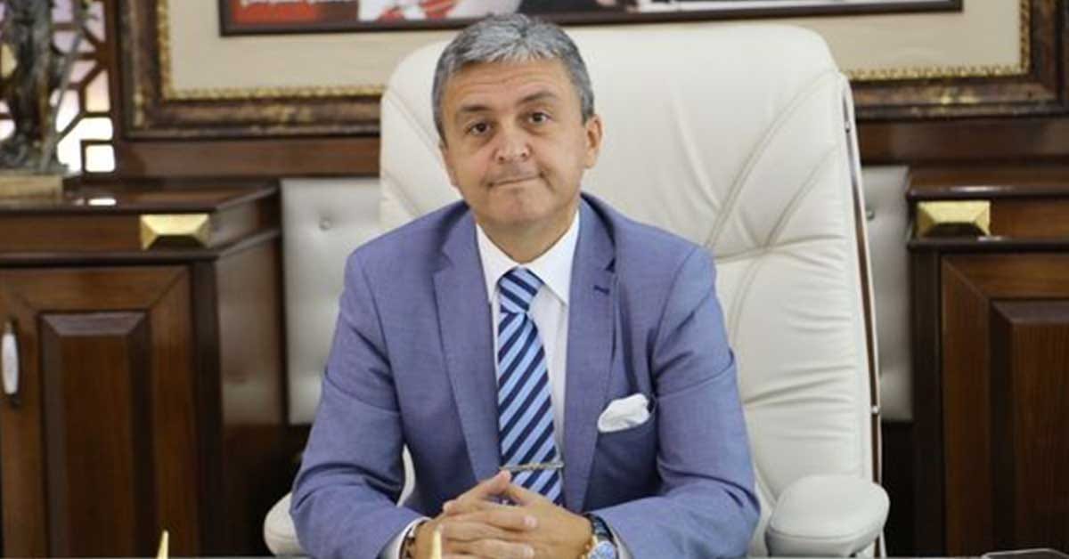 Şanlıurfa Cumhuriyet Başsavcısı