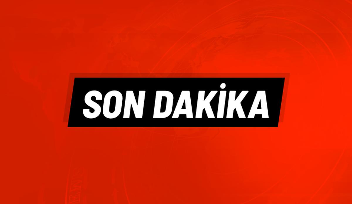 İzmir Menderes Belediye Başkanı Gözaltına