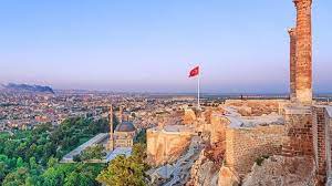 URFA