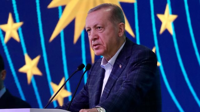 Erdoğan ülkemizin, milletimizin, Türk mühendislerinin bu başarısını halen görmezden