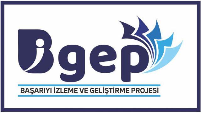 BİGEP İKİ YAŞINDA