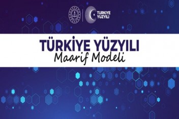 TÜRKİYE YÜZYILI MAARİF MODELİNE İLİŞKİN GENELGE