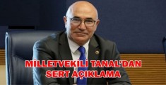 TANAL “ŞANLIURFA BÜYÜKŞEHİR BELEDİYESİ’NDE ‘BAŞKAN’ KİM?”